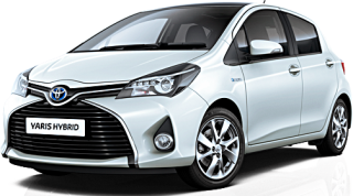 2016 Toyota Yaris 1.5 Hybrid 100 PS Cool Araba kullananlar yorumlar